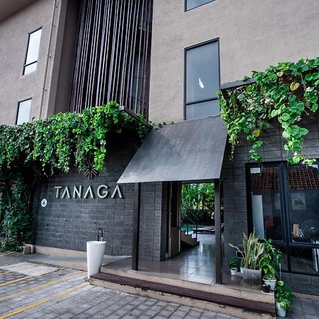 Tanaga Coliving Hotel Seminyak  Exterior photo
