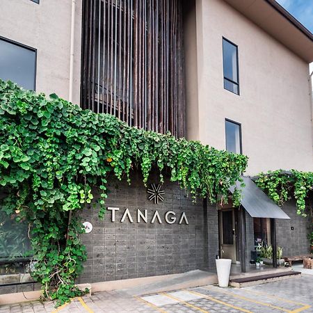 Tanaga Coliving Hotel Seminyak  Exterior photo
