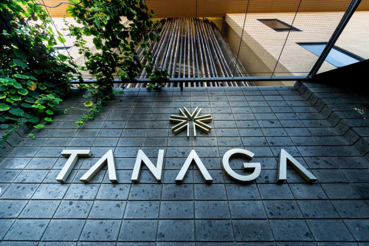 Tanaga Coliving Hotel Seminyak  Exterior photo
