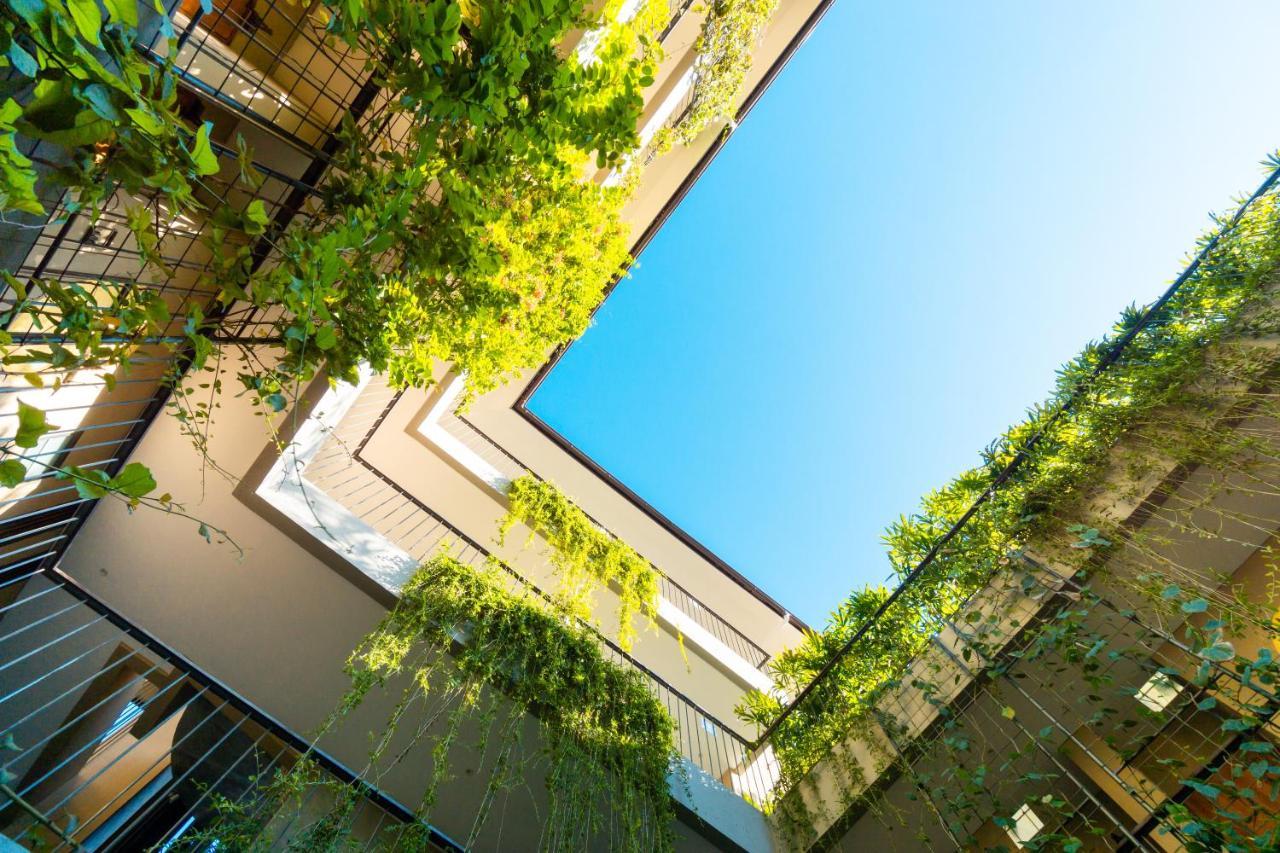 Tanaga Coliving Hotel Seminyak  Exterior photo